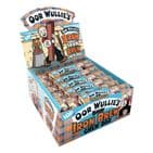 Oor Wullie's Braw Iron Brew Chew Bar Rose Confectionery 11g